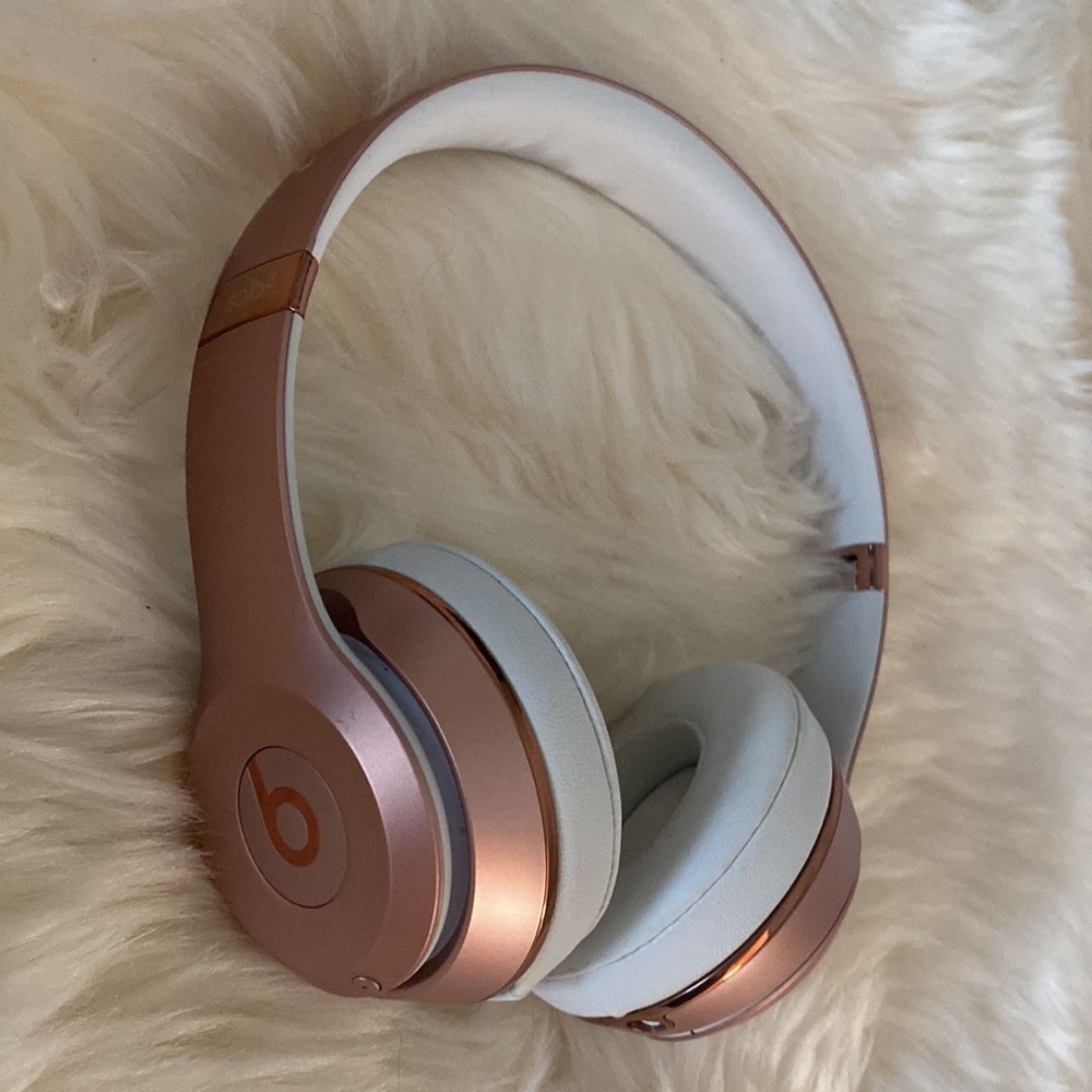 Beats Solo 3